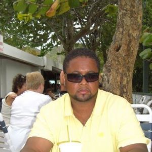 Meet your Posher, Patrick